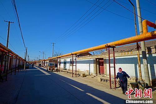 《环境保护税法》下月实施 排污费将成历史