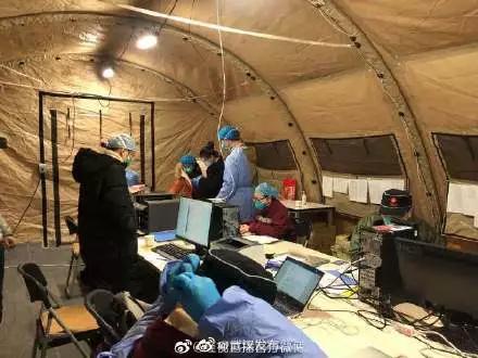 《医护人员心理防护手册》：如果出现这些情绪，请及时干预