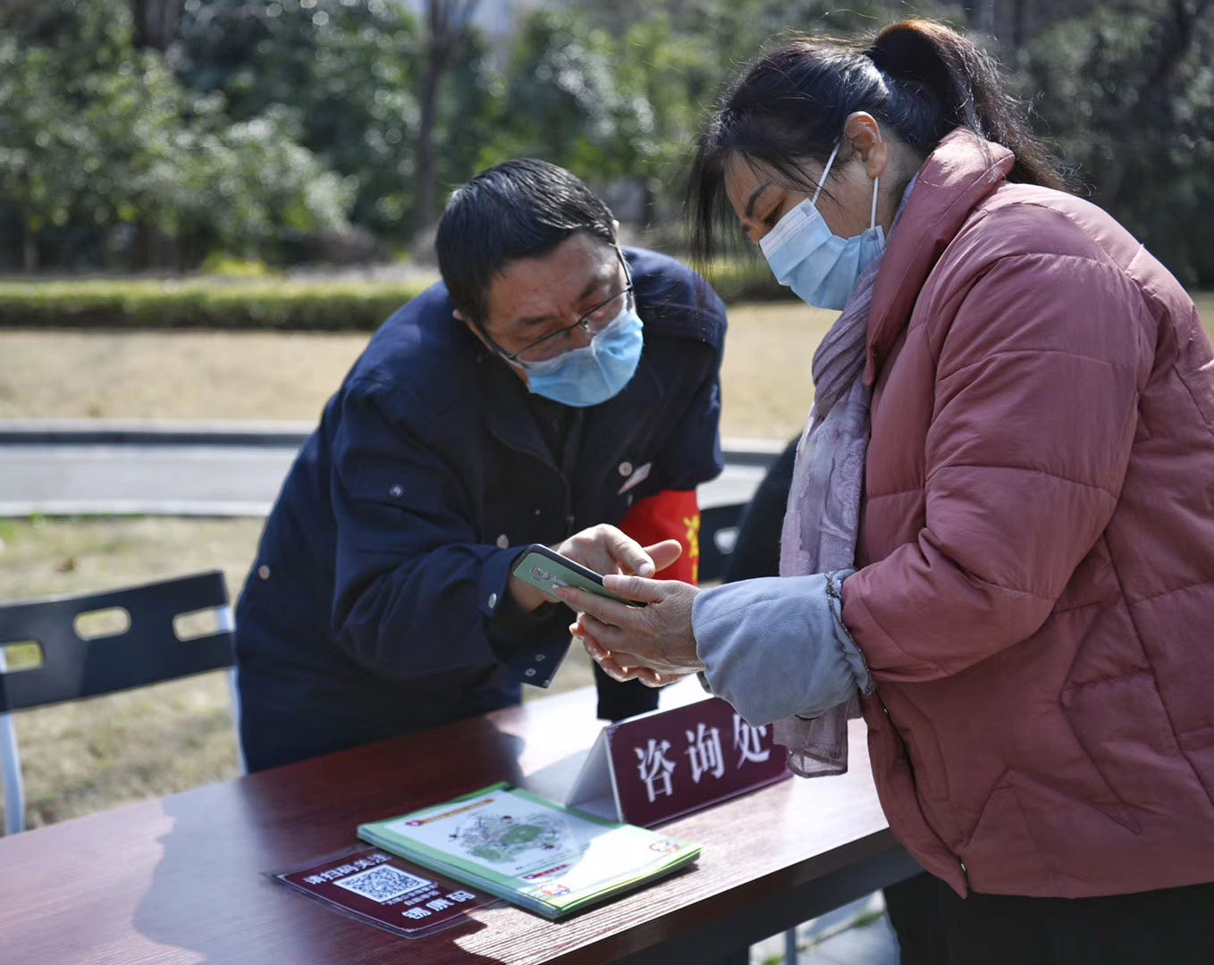 开园景区如何打造“安心游”？