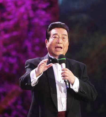 李双江