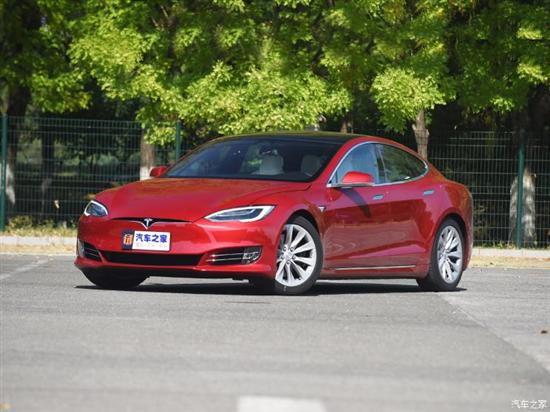 空气悬架落空 马斯克否认Model 3有更新