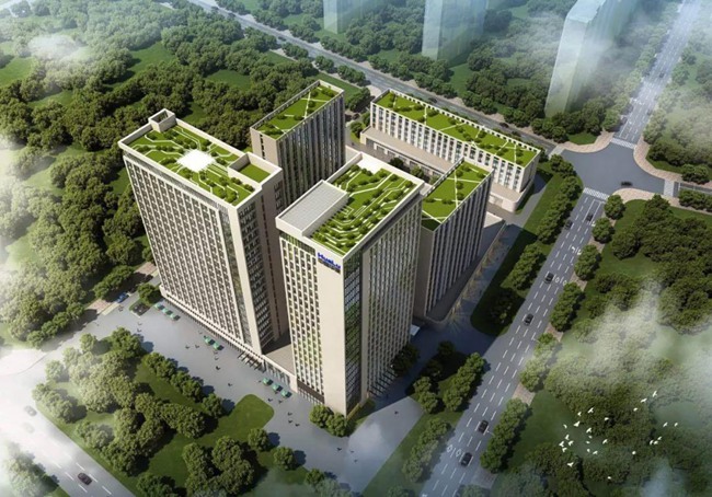 东北易华录信息技术有限公司：深挖“数据”金矿助力粮食安全