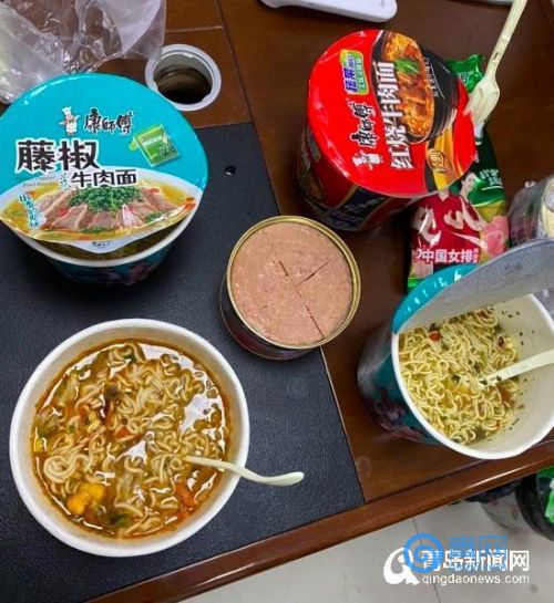 IT小伙的浪漫:他们为青岛战