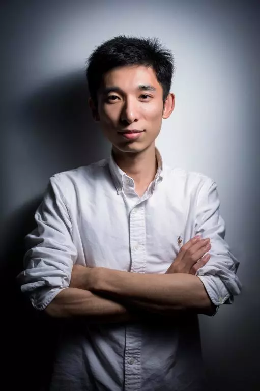 ：中国互联网安全领域“第一人”