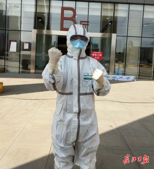 银川8岁小朋友给武汉小朋友的一封信， “我把爸
