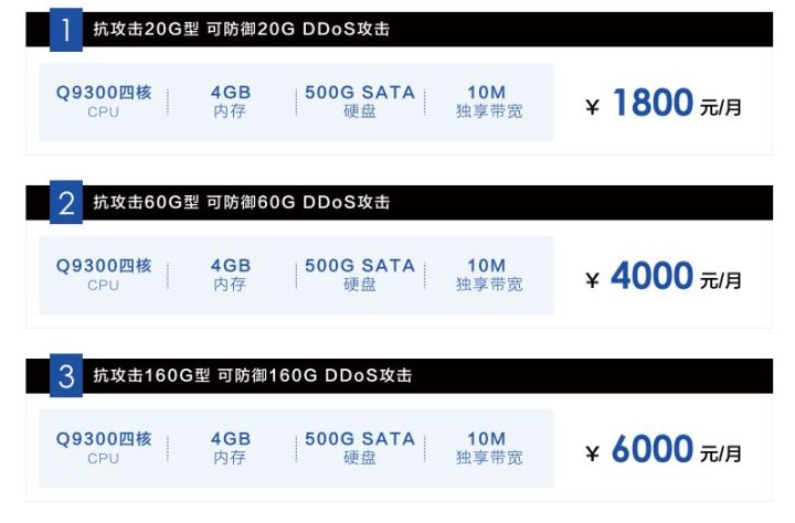 【网络安全】DDOS攻击和CC攻击有什么区别，具体