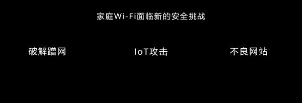 华为路由 A2发布，重构家庭Wi