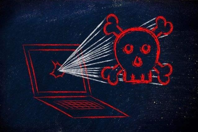2019年第一季度网络安全事件盘点