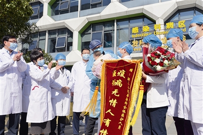 儿童医院,医护人员,滨江,多月,很辛苦